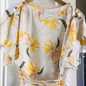 Zara Top
